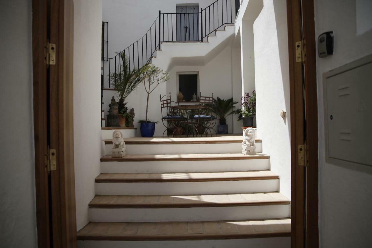 Apartment Casa Amaro Vejer de la Frontera