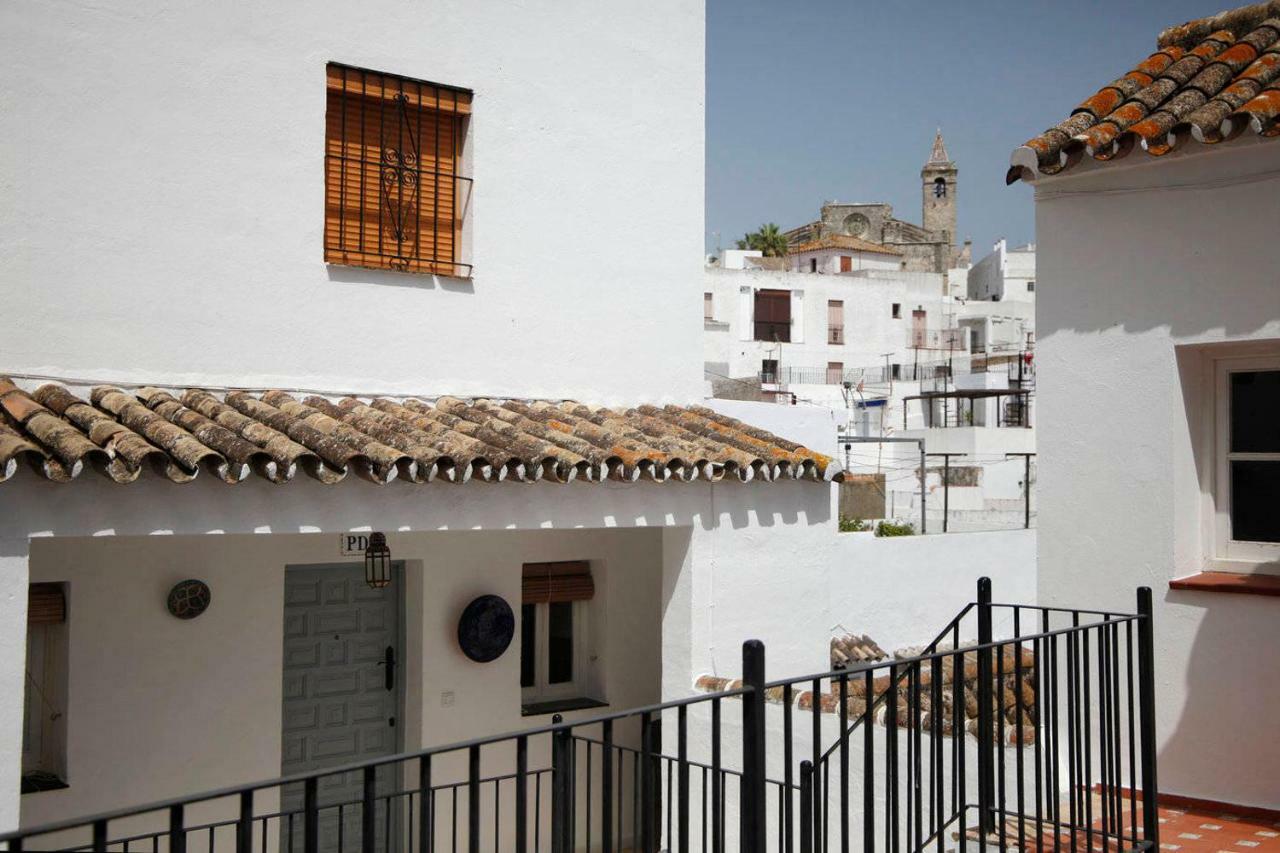 Casa Amaro Vejer de la Frontera