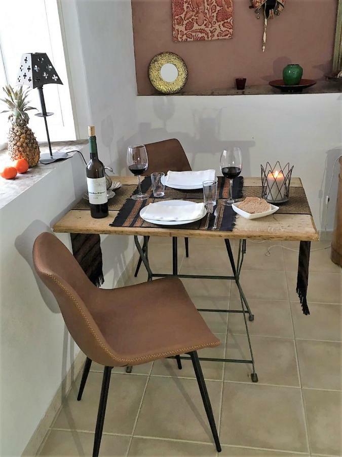 Casa Amaro Vejer de la Frontera