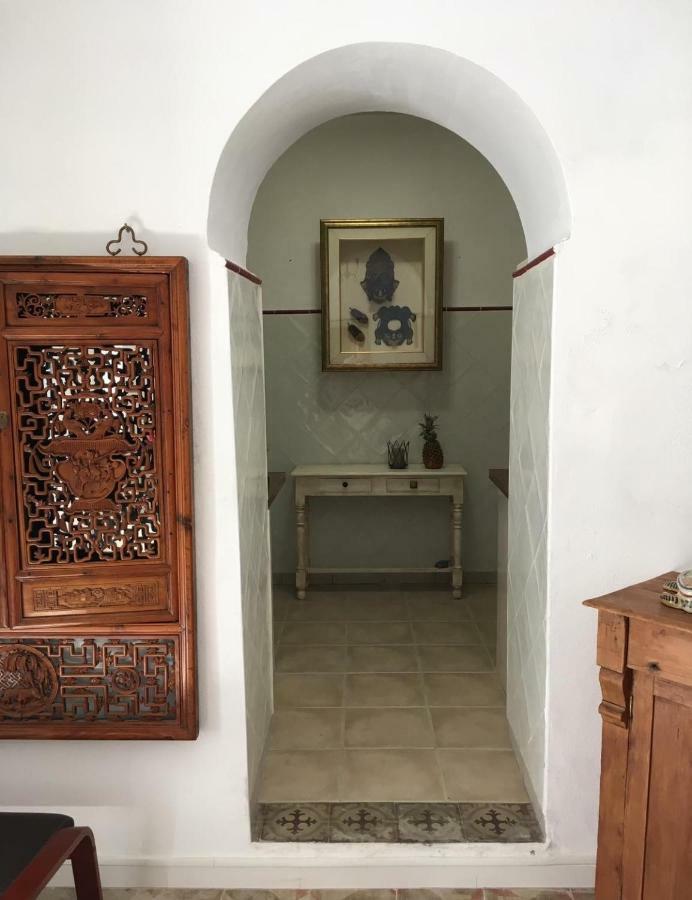 Casa Amaro * Vejer de la Frontera