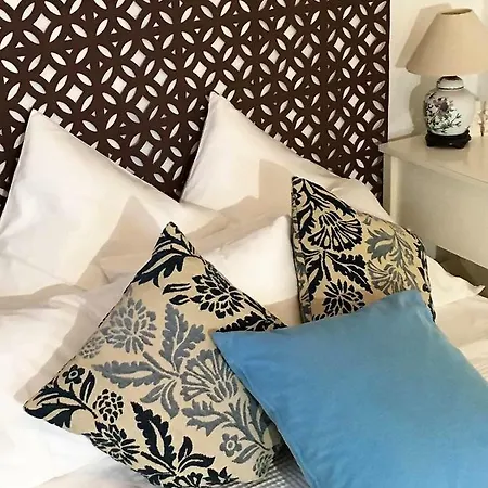Casa Amaro Appartement Vejer de la Frontera Buitenkant foto