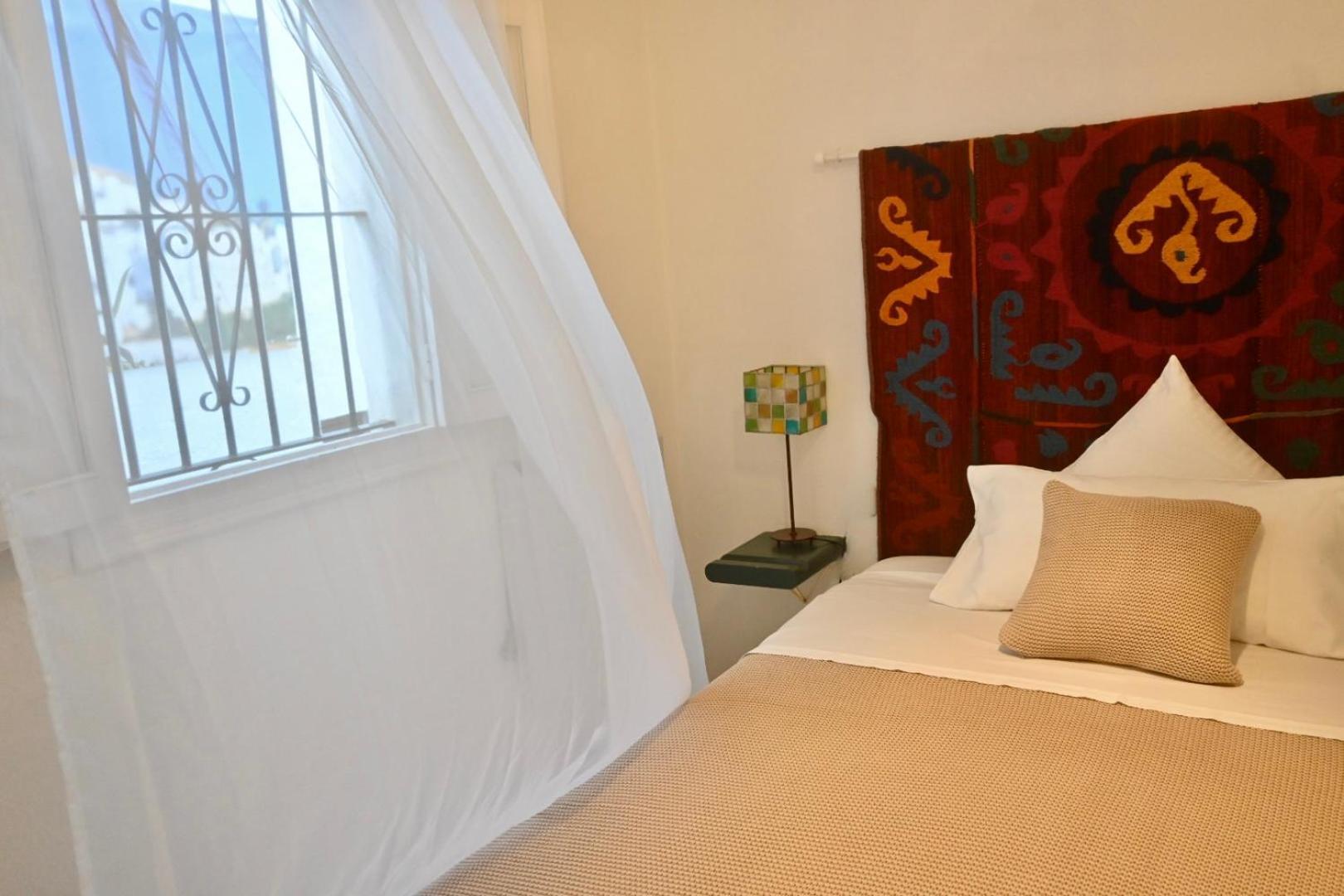 Apartamento Casa Amaro *