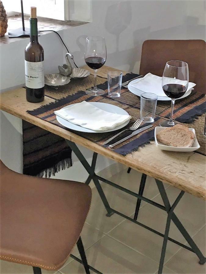 Casa Amaro